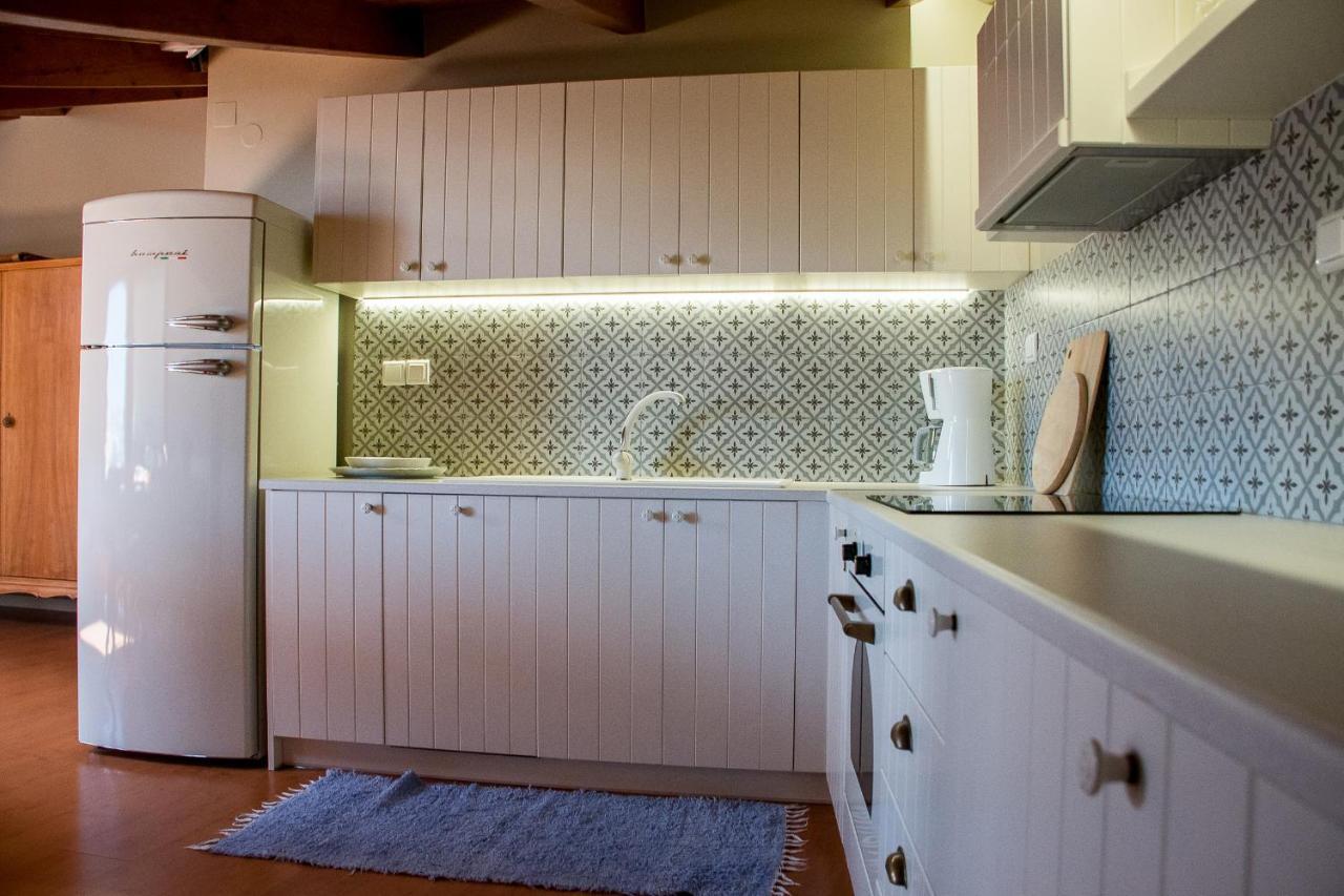 Country Style Attic In The Heart Of Preveza Appartement Buitenkant foto