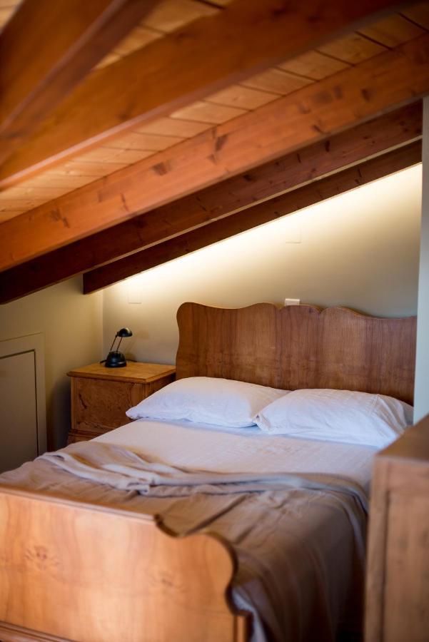 Country Style Attic In The Heart Of Preveza Appartement Buitenkant foto