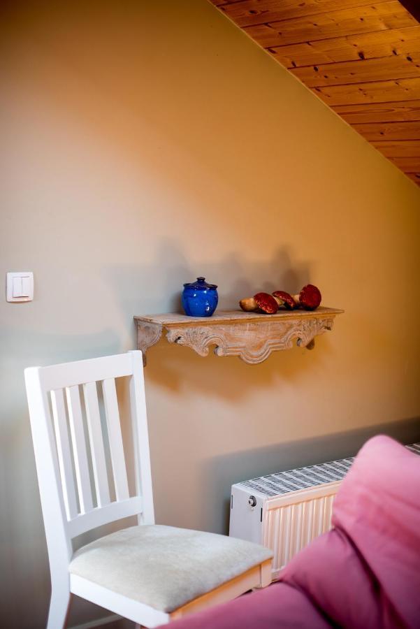 Country Style Attic In The Heart Of Preveza Appartement Buitenkant foto