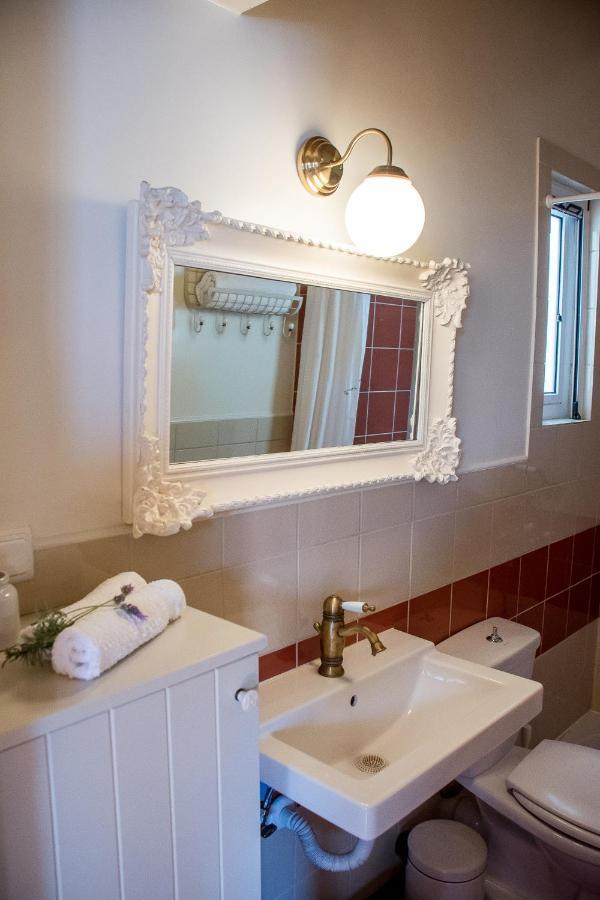 Country Style Attic In The Heart Of Preveza Appartement Buitenkant foto