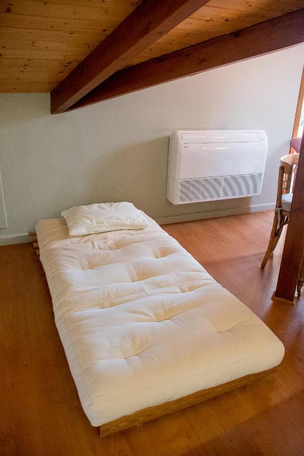 Country Style Attic In The Heart Of Preveza Appartement Buitenkant foto