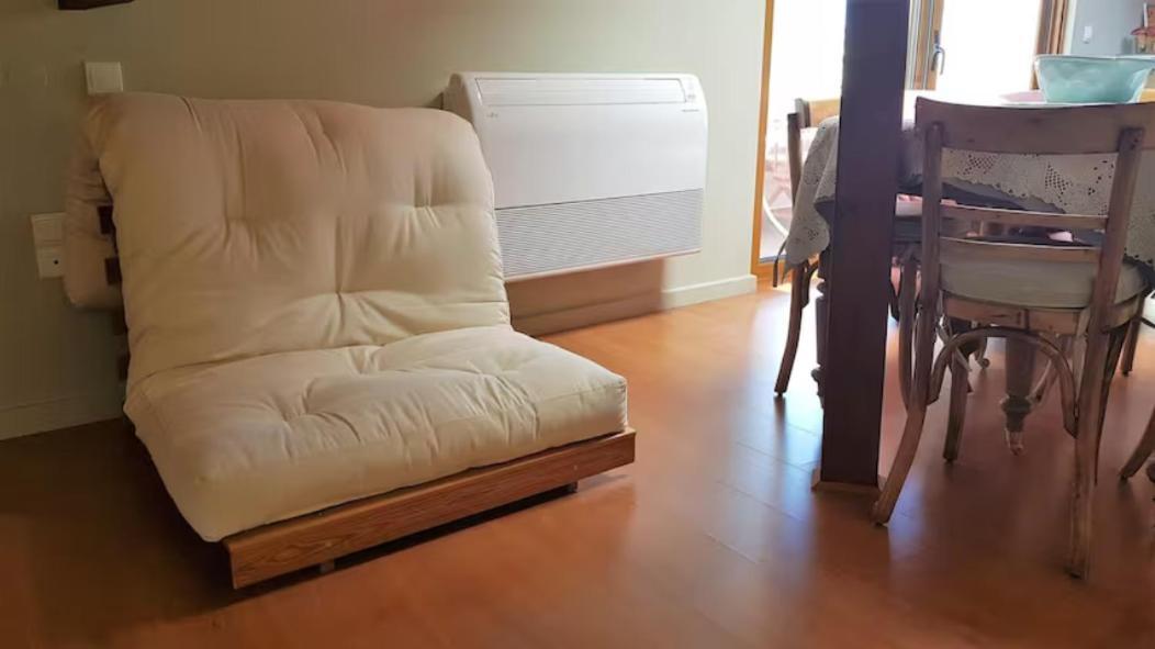 Country Style Attic In The Heart Of Preveza Appartement Buitenkant foto